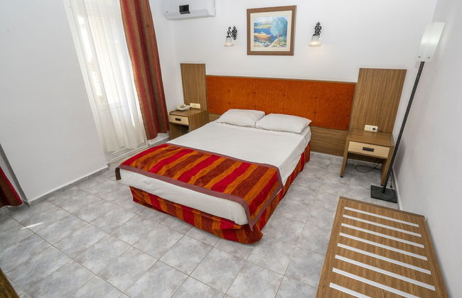 Carmen Suite Hotel - Foto 8