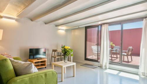 My Address in Plaza Real - Foto 4