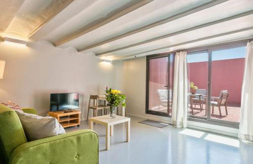 My Address in Plaza Real - Foto 4