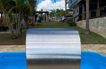 Rancho da Boemia - Foto 3