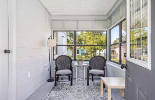 6 Mi to Downtown Orlando Quiet Home with Sunroom - Foto 21