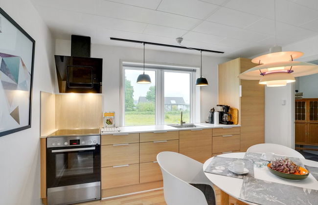 "Thomsen" - 200m to the fjord - Foto 3