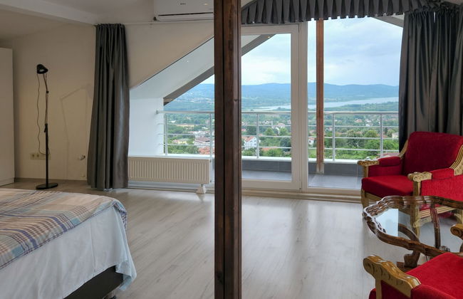 Yaylı Apart - Foto 17