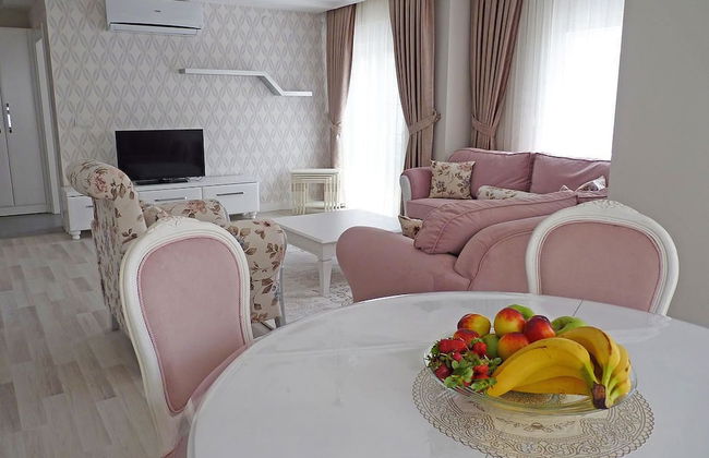 Roma Residence - Emir Gursu Houses B - Foto 40