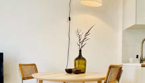 Bright modern 3 BR in Portimao downtown - Photo 4