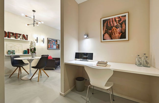 HeyMi Apartments Mondschein - Photo 22