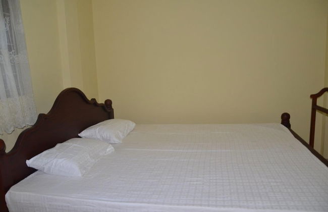 Villa Vinses In Hikkaduwa - Foto 7