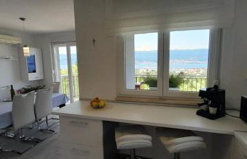 Apartment Sunrise 2, Polje - otok Krk - Photo 10