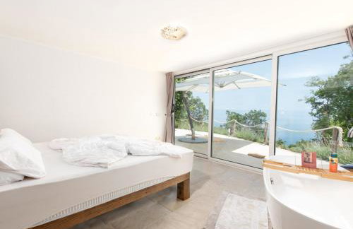 Ferienhaus Baraka - Medveja - Foto 12