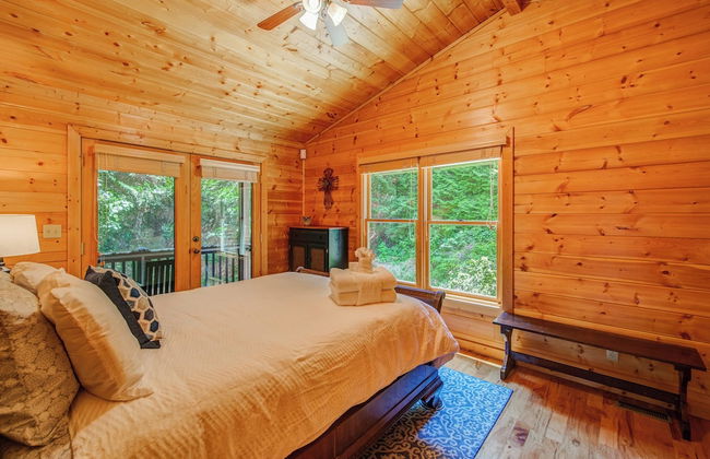 Three Winds Retreat - Foto 7