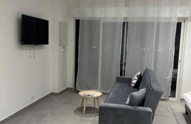 cocooning et calme a 5 min de l’aéroport - Foto 3