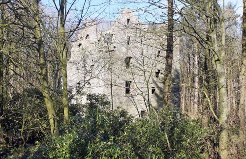 The Cottage - Foto 16