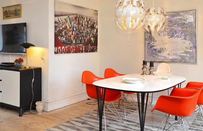 4 Person Holiday Home in Kerteminde - Foto 8