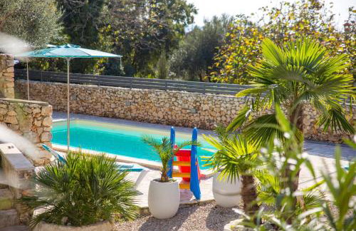 Apartments Villa Padrone with pool - perfect for families! - Photo 19