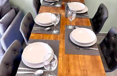 Oásis de verão- 2 bedrooms flat with swimming pool - Foto 14