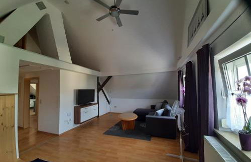 Binder's Ferienapartments zur Altmühl - Foto 58