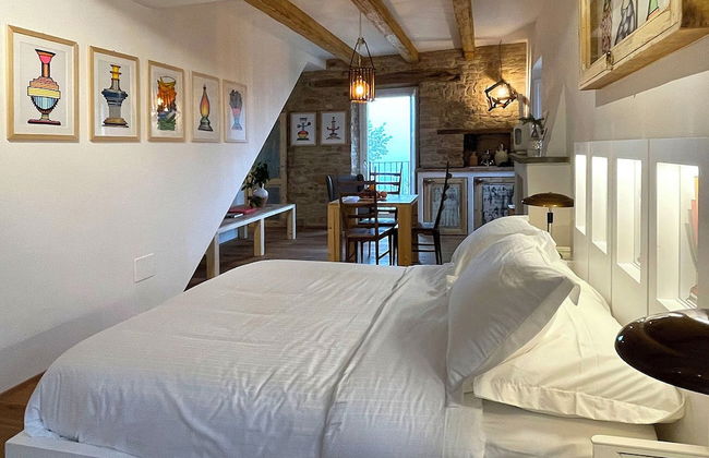 Castello di Granarola Relais – Adults Friendly - Foto 51