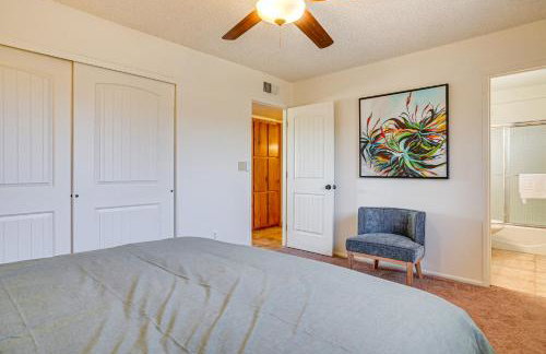 Trail Head House with Mtn Views in Wickenburg! - Photo 11