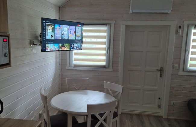 Cottage in Dziwnowek Near Baltic Sea & Lake - Foto 29