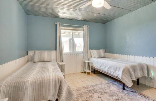 Backyard Oasis and Hot Tub Mtn-View Wickenburg Home - Photo 19