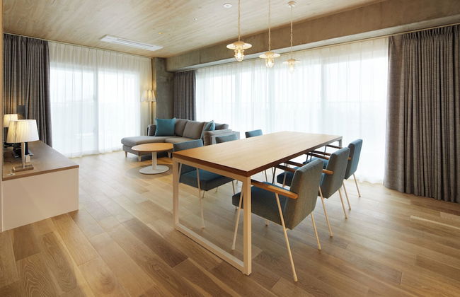 BEB5 Okinawa Seragaki by Hoshino Resorts - Foto 18