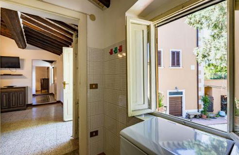 Nice Apartment In Castel'anselmo - Foto 23