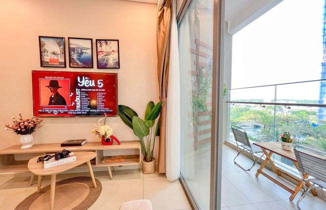 The Song Condotel VungTau-Hao's Homestay - Photo 66