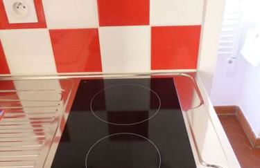 le 1835, studio rouge-Corail - Foto 20