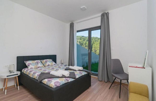 Villa Anđelina - Foto 4