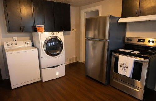 Homey 3 Bedroom Duplex - Foto 9