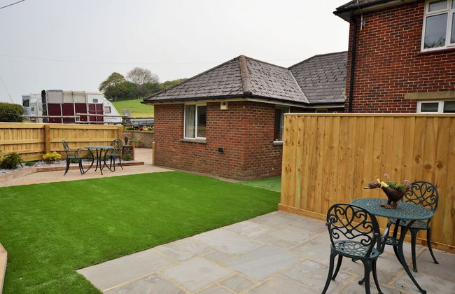 Queen Bower Farm Lodge - Foto 10