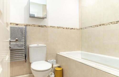 The Old Library - Modern Apartment near the Train Station and Racecourse - Foto 4