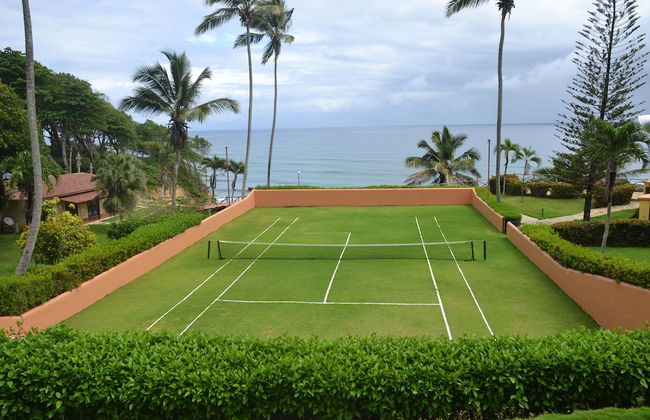 Villa Cabino - Foto 35