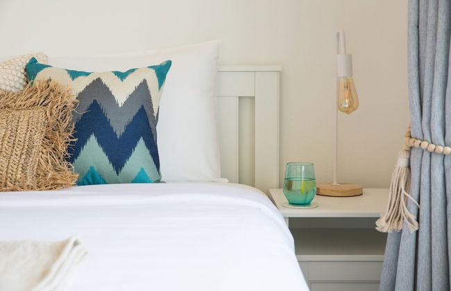 Sam-kah Karibu Beach House - Photo 17