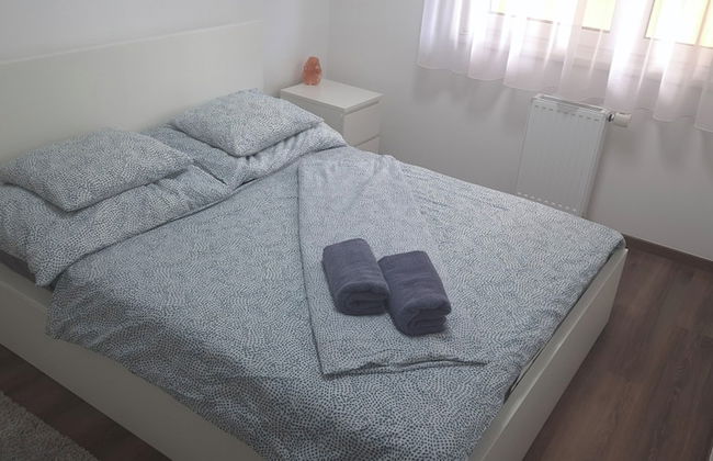 Aphrodite Apartman Budapest - Foto 13