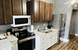 Spacious Apartment Downtown Albany, NY - Foto 7