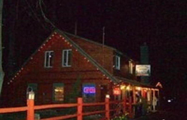 Golden Bear Cottages - Foto 3