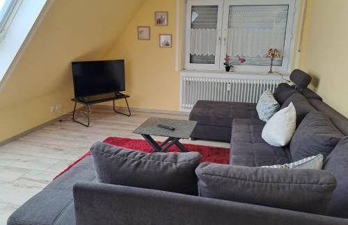 Ferienwohnung Tiefblick - Foto 7