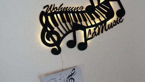 BodenSEE Apartment "La Musica" - Foto 3