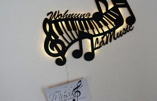 BodenSEE Apartment "La Musica" - Foto 3