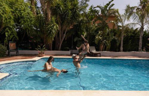 Charming Villa Domingo Playa Portaventura Golf - Foto 65