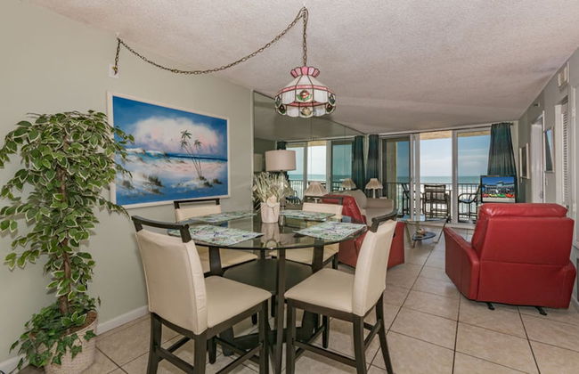 Oceania Beach Club by Ocean Properties - Foto 39