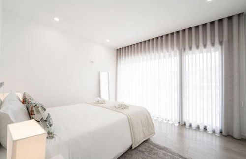 Villa Nazaré - Pool, BBQ and Boule/Petanque - Foto 56