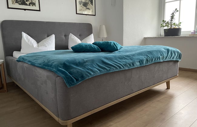 Schloss Weißenburg - Photo 37