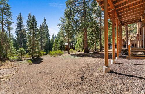 The Wildwood Lodge - Foto 24