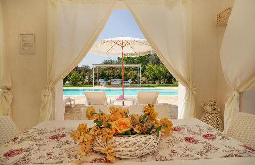 trullo lantane - Foto 27