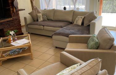 Résidence Le Golfe Bleu - Foto 6