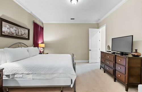 Awesome 5 Bedrooms At Reunion Resort - Foto 41