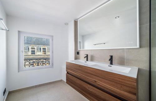 Charming Triplex Hypercentre - Foto 18