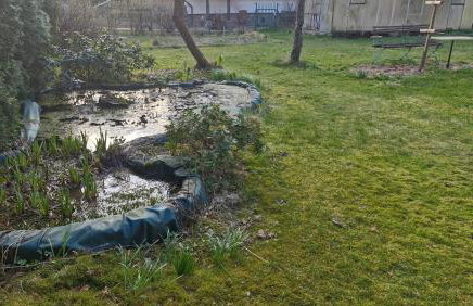 Domek nad Jeziorem Lewinko Kaszuby - Photo 17